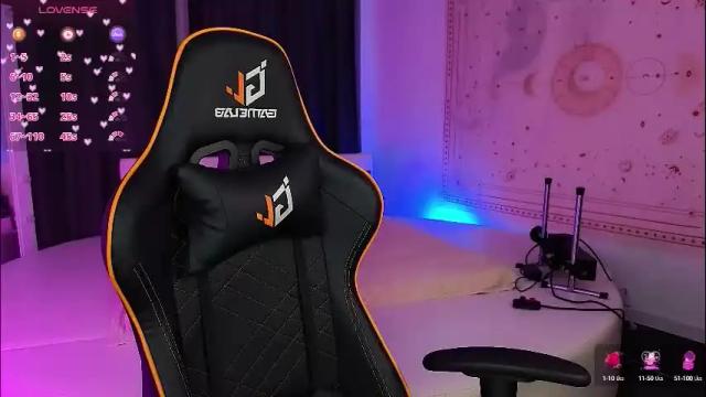 Image 4 of swettymolly Stream on Chaturbate on 1 month ago