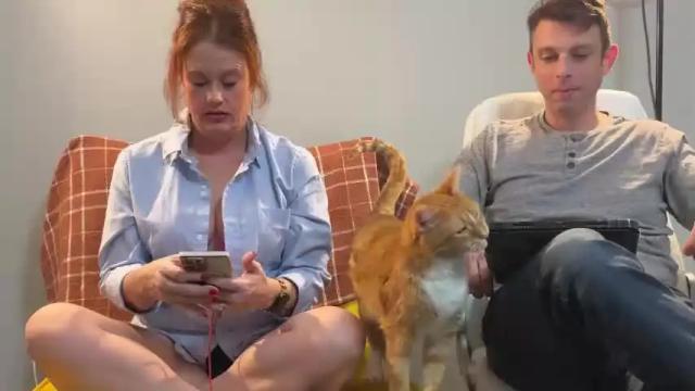 Image 3 of swinger_milf Stream on Chaturbate on 23 months ago
