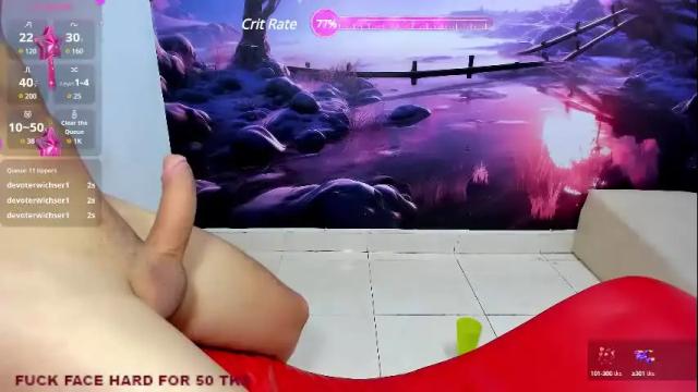 Image 2 of swingers_house Stream on Chaturbate on 2 months ago