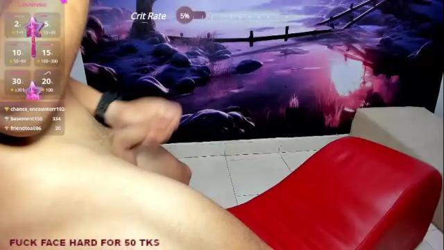 Thumbnail 1, swingers_house's Stream at Chaturbate, 1 month ago