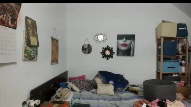 Image 3 of switchlorenx Stream on Chaturbate on 1 month ago