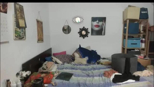 Thumbnail 2, switchlorenx's Stream at Chaturbate, 1 month ago