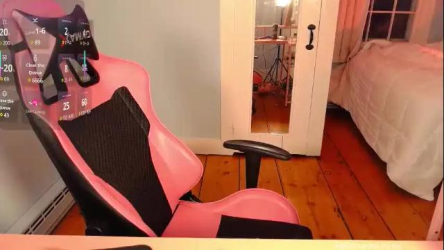 Image 4 of switchykitty Stream on Chaturbate on 1 month ago