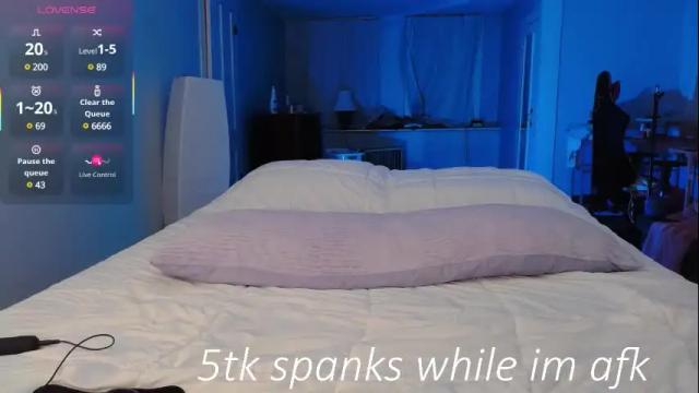 Image 8 of switchykitty Stream on Chaturbate on 6 days ago