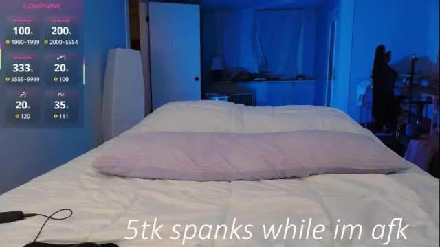 Thumbnail 3, switchykitty's Stream at Chaturbate, 6 days ago