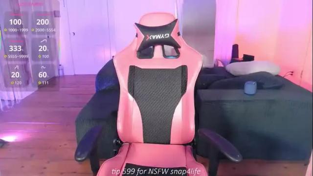 Image 3 of switchykitty Stream on Chaturbate on 9 days ago