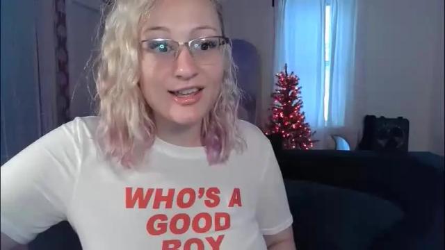 Image 7 of switchykitty Stream on Chaturbate on 1 month ago