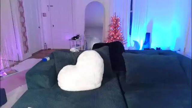 Image 2 of switchykitty Stream on Chaturbate on 17 days ago