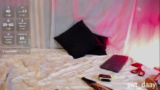 Thumbnail 2, swt_day_'s Stream at Chaturbate, 1 month ago
