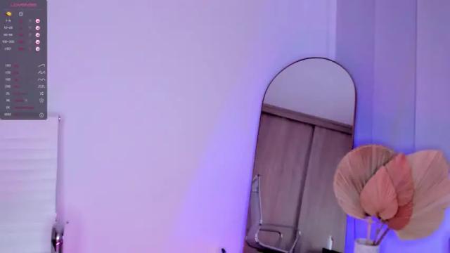 Image 7 of swt_molly Stream on Chaturbate on 14 months ago