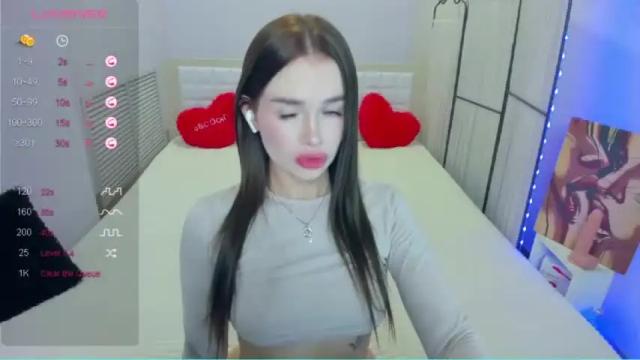 Thumbnail 1, swweetangel's Stream at Chaturbate, 13 months ago