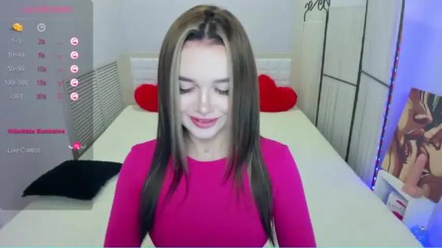 Image 10 of swweetangel Stream on Chaturbate on 12 months ago