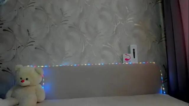 Thumbnail 2, swweetangel's Stream at Chaturbate, 1 month ago