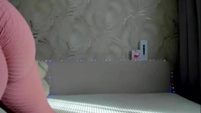 Image 7 of swweetangel Stream on Chaturbate on 1 month ago