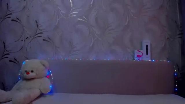 Image 12 of swweetangel Stream on Chaturbate on 20 days ago