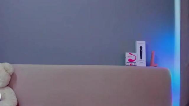 Image 4 of swweetangel Stream on Chaturbate on 11 days ago