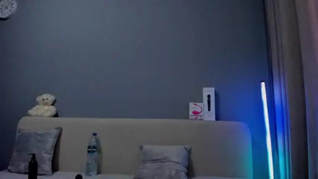 Image 12 of swweetangel Stream on Chaturbate on 3 days ago