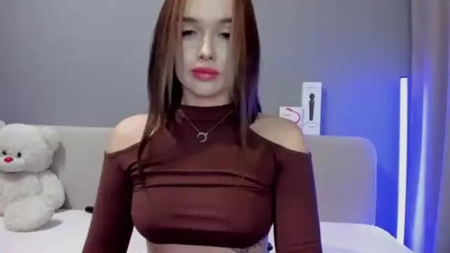 Thumbnail 2, swweetangel's Stream at Chaturbate, 2 months ago