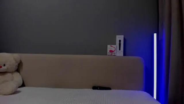 Thumbnail 3, swweetangel's Stream at Chaturbate, 2 months ago