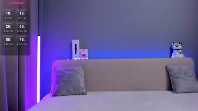 Image 2 of swweetangel Stream on Chaturbate on 2 months ago
