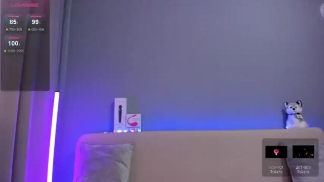 Thumbnail 2, swweetangel's Stream at Chaturbate, 2 months ago