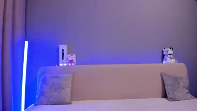 Image 3 of swweetangel Stream on Chaturbate on 2 months ago