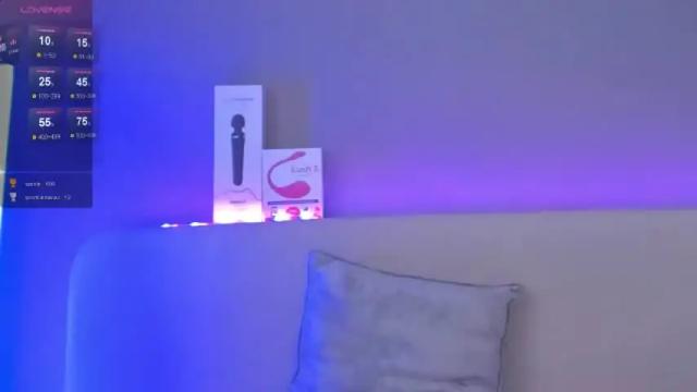 Thumbnail 2, swweetangel's Stream at Chaturbate, 1 month ago