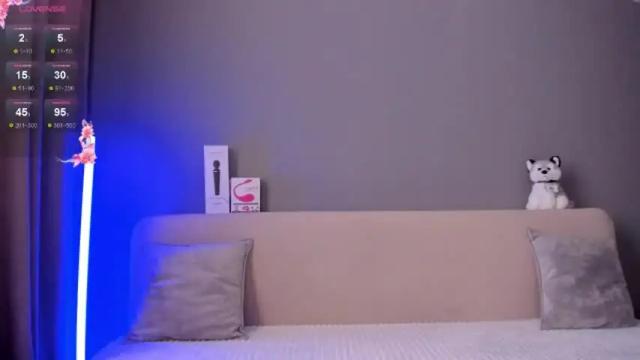 Thumbnail 1, swweetangel's Stream at Chaturbate, 1 month ago