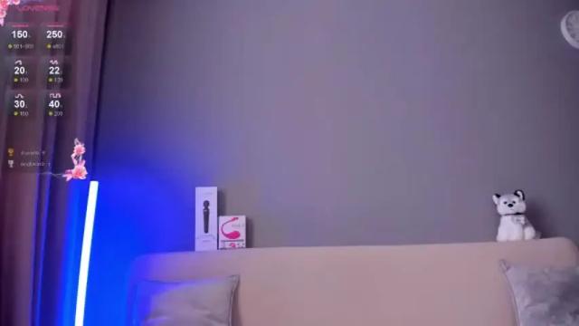 Image 11 of swweetangel Stream on Chaturbate on 1 month ago