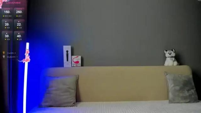 Image 8 of swweetangel Stream on Chaturbate on 1 month ago