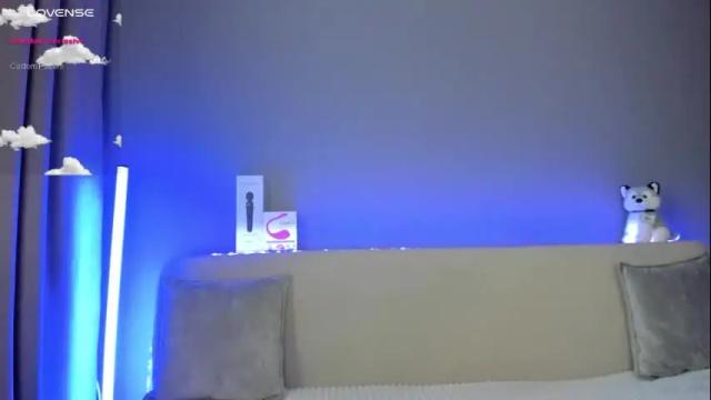 Image 4 of swweetangel Stream on Chaturbate on 1 month ago