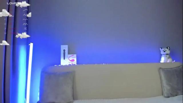 Thumbnail 2, swweetangel's Stream at Chaturbate, 1 month ago