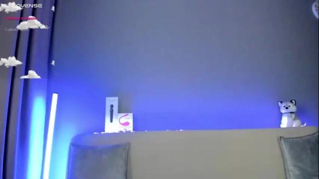 Image 6 of swweetangel Stream on Chaturbate on 1 month ago