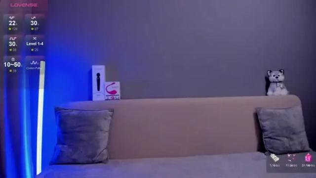 Image 10 of swweetangel Stream on Chaturbate on 1 month ago