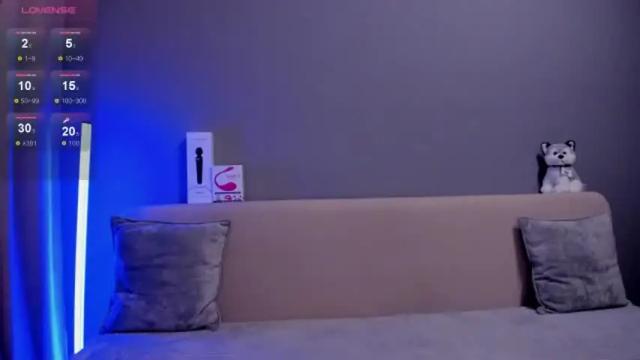 Image 11 of swweetangel Stream on Chaturbate on 1 month ago