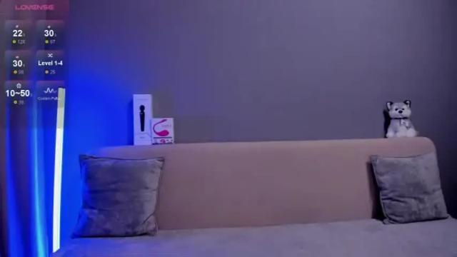 Image 12 of swweetangel Stream on Chaturbate on 1 month ago