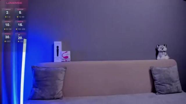 Image 7 of swweetangel Stream on Chaturbate on 1 month ago