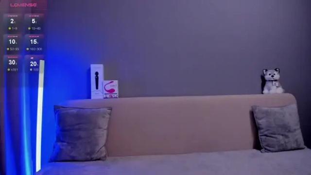 Thumbnail 3, swweetangel's Stream at Chaturbate, 1 month ago