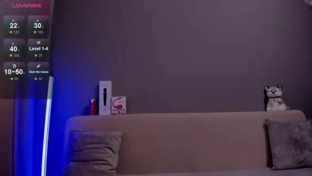 Thumbnail 2, swweetangel's Stream at Chaturbate, 1 month ago
