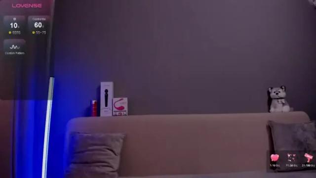 Image 6 of swweetangel Stream on Chaturbate on 1 month ago