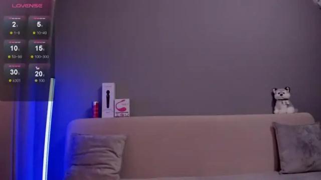 Image 7 of swweetangel Stream on Chaturbate on 1 month ago