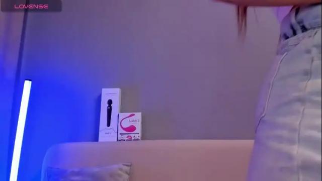 Image 8 of swweetangel Stream on Chaturbate on 1 month ago