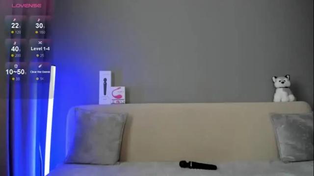 Thumbnail 1, swweetangel's Stream at Chaturbate, 1 month ago