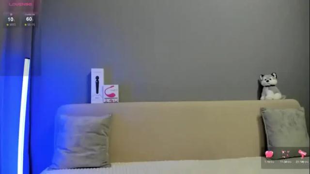 Thumbnail 1, swweetangel's Stream at Chaturbate, 1 month ago