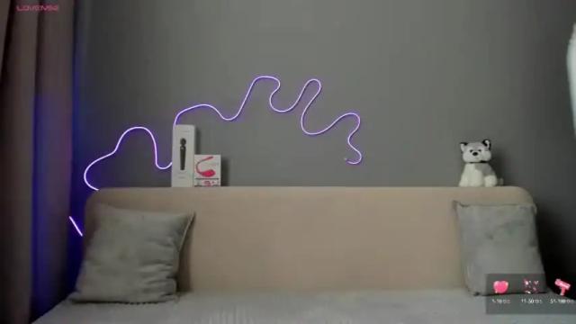 Thumbnail 2, swweetangel's Stream at Chaturbate, 22 days ago