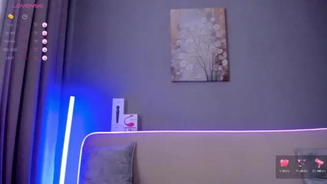 Thumbnail 1, swweetangel's Stream at Chaturbate, 17 days ago