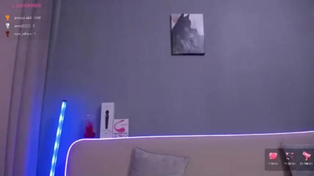 Image 11 of swweetangel Stream on Chaturbate on 12 days ago