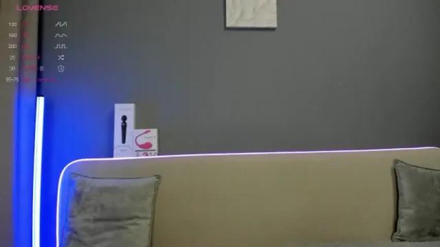Thumbnail 1, swweetangel's Stream at Chaturbate, 2 days ago