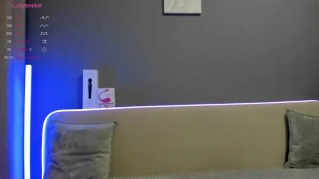 Image 10 of swweetangel Stream on Chaturbate on 3 days ago
