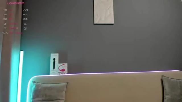 Thumbnail 3, swweetangel's Stream at Chaturbate, 2 days ago